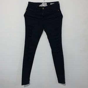 Frame Denim - Le Skinny de Jeanne - 27
